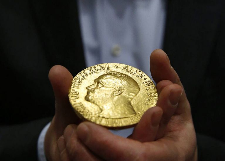 Premiile Nobel, la Oslo și Stockholm (audio)