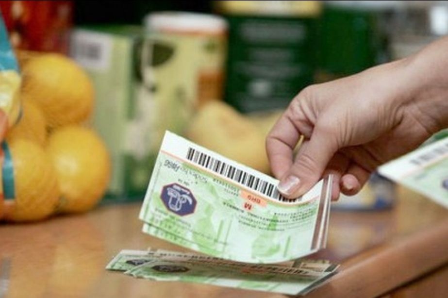 Valoarea tichetelor de masă a crescut la 15 lei, de la 1 decembrie