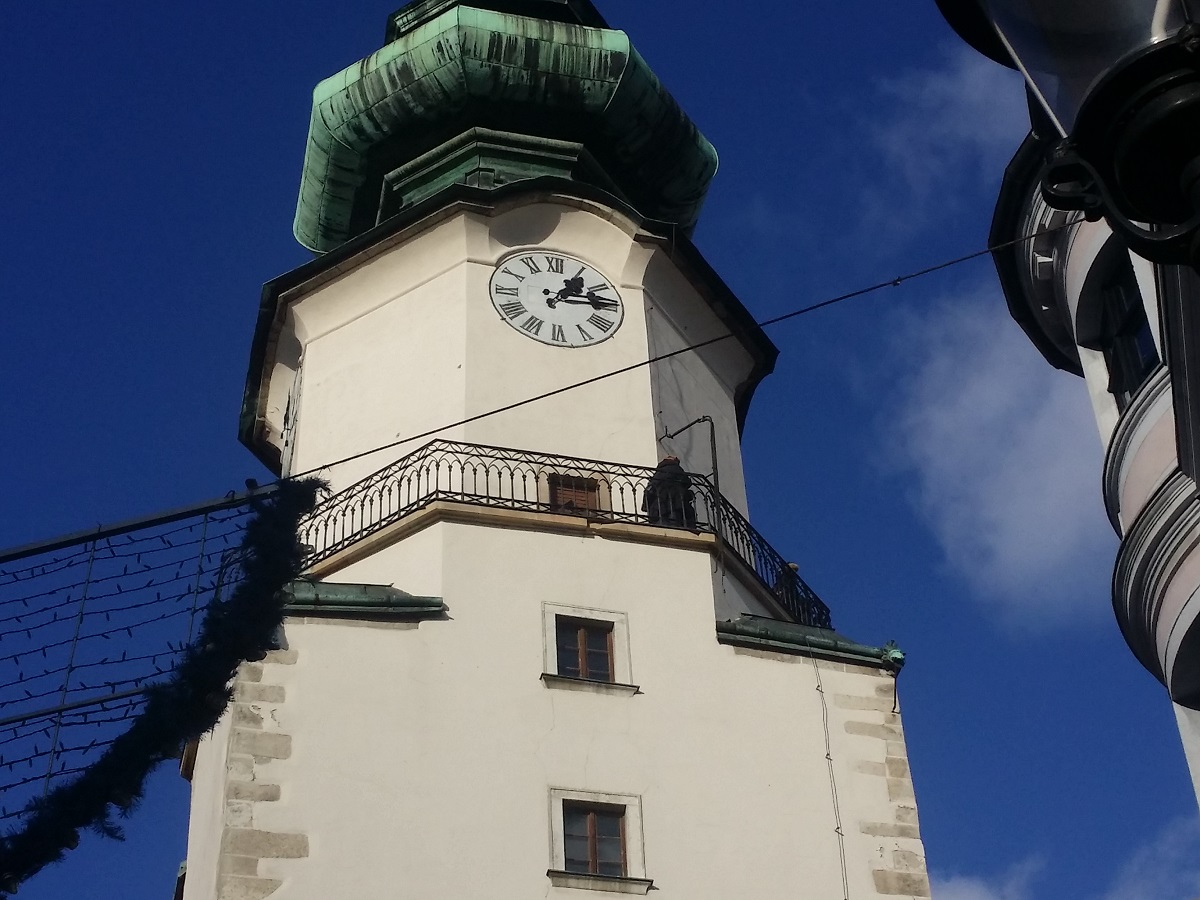 Azi despre ieri – 27 decembrie 2016