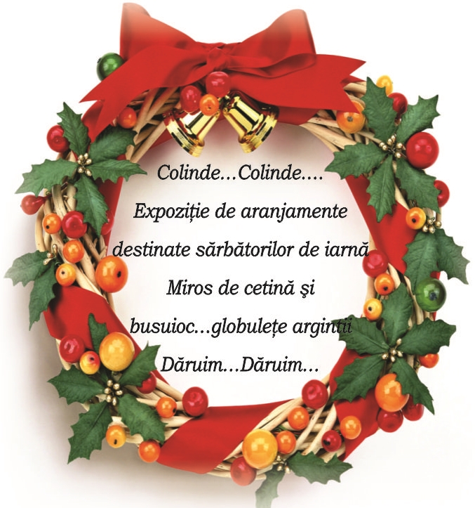 „Natura Dăruiește” la Facultatea de Agronomie