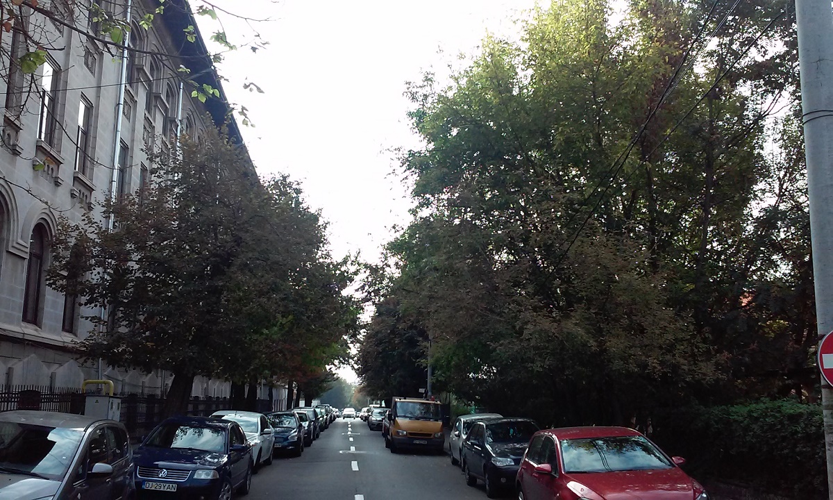 Vremea, la noapte și mâine, în Oltenia (audio)