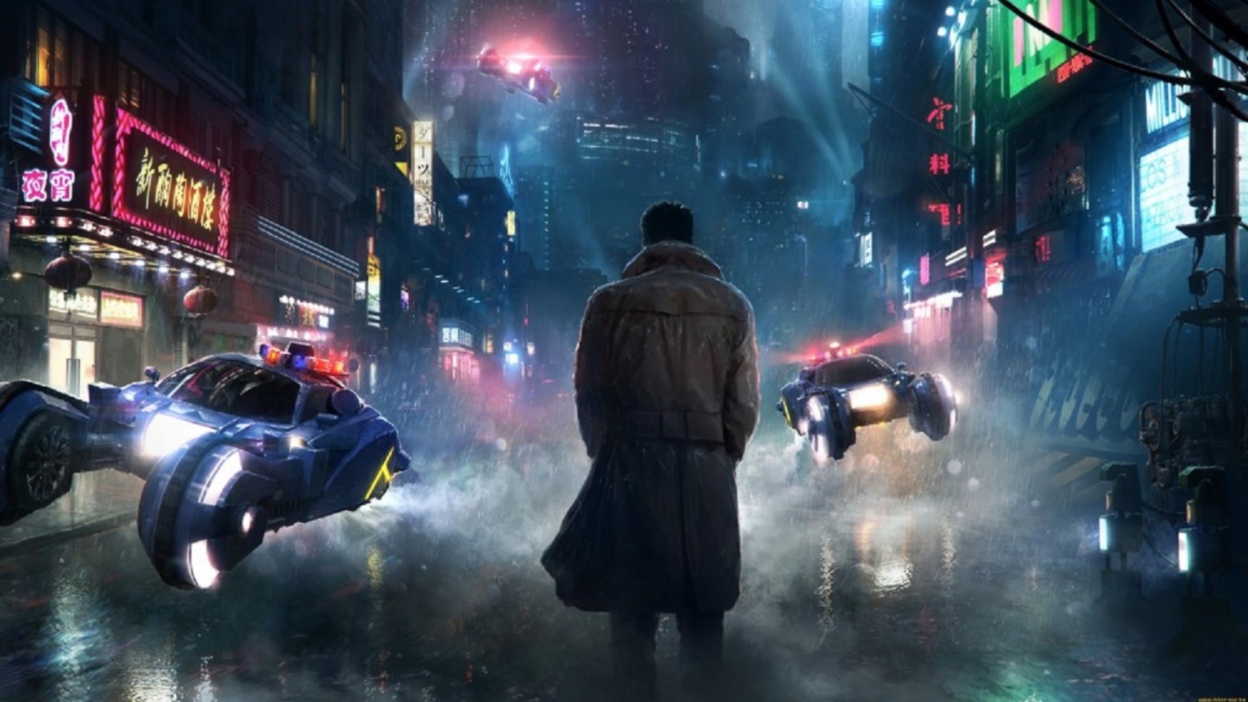 Blade Runner 2049 va fi unul dintre cele mai scumpe filme independente nerecomandate minorilor