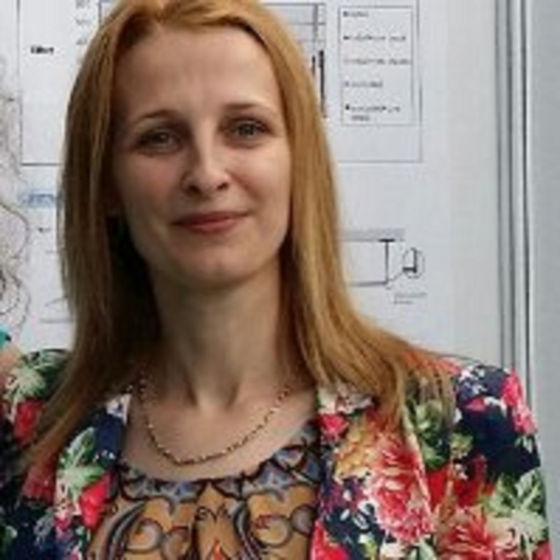 Gorjeanca Oana Roxana Chivu Vârlan,un profesionist desăvârșit
