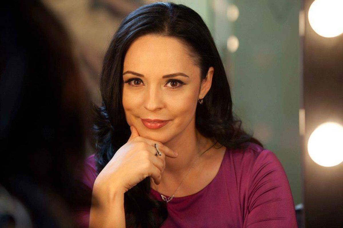 Personalitatea zilei: Andreea Marin!