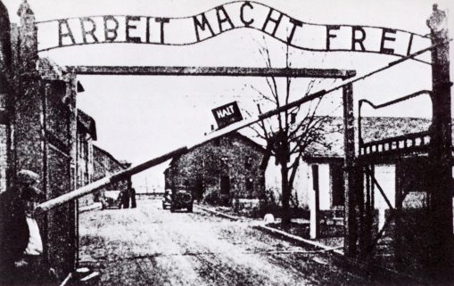 Ultimul semn de viaţă din lagărul de exterminare: Scrisoarea unică trimisă în Ardeal de un evreu din Auschwitz