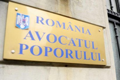 Avocatul Poporului acordă audienţe la Vâlcea