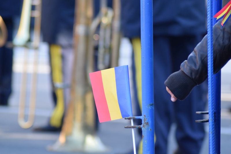 Poveștile clipei: „România mea – poem boem în proză de poză”