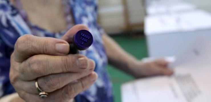 Campania electorală s-a încheiat (audio)