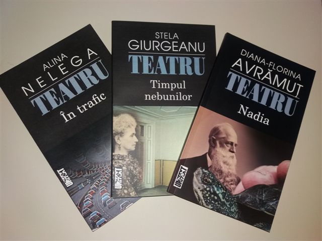 Concursul „Cea mai buna piesa romaneasca a anului 2016”