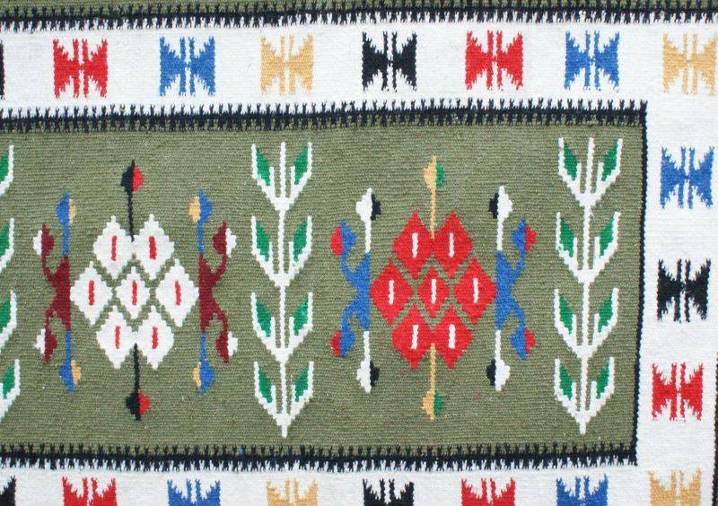 Țesături românești în patrimoniul UNESCO