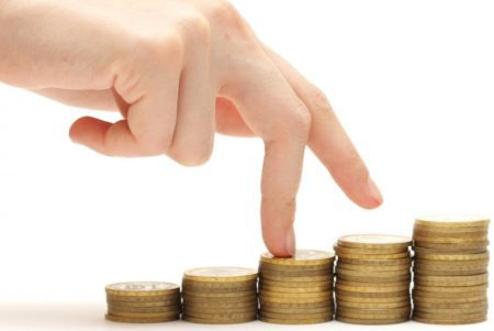 Pensiile cresc insa beneficiile bugetarilor au fost amânate