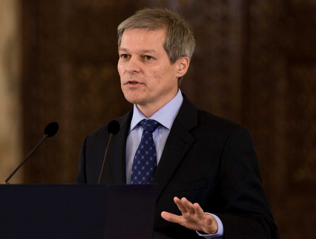 Bilanțul Guvernului Cioloș