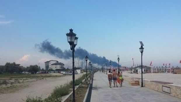 Acuzații pentru Rompetrol (audio)