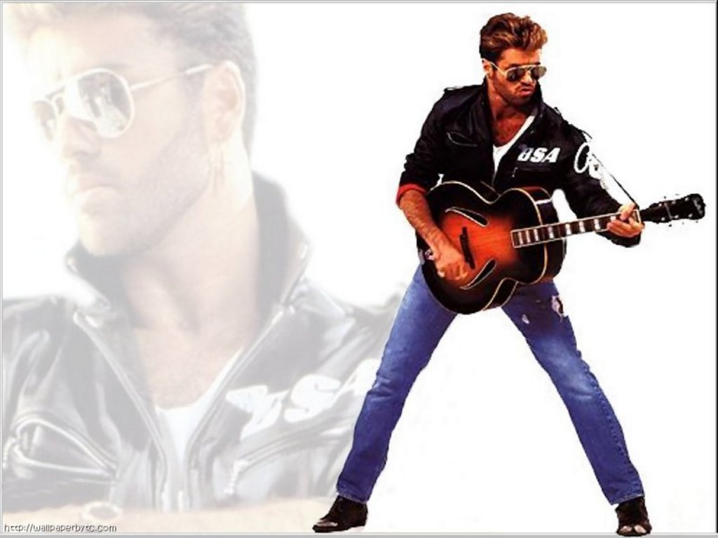 12 ani de depresie, droguri si arestari. Viata zbuciumata a lui George Michael, starul pop cu voce unica