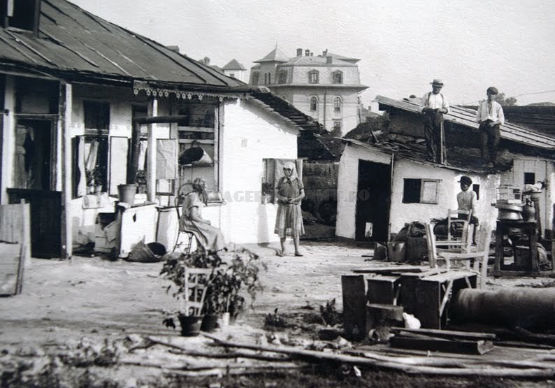 Copilul sărac din mahalaua Bălceştiului, ajuns marele savant de la Viena