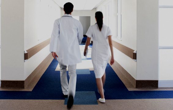 Medici nemulțumiți