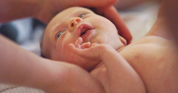 Screening auditiv al nou-născuţilor (audio)