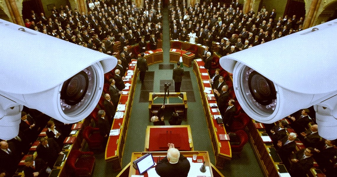 Ordonanţa 14 și referendumul iniţiat de Klaus Iohannis, pe agenda Parlamentului