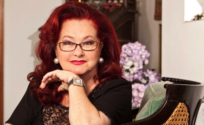 Personalitatea zilei: Stela Popescu!