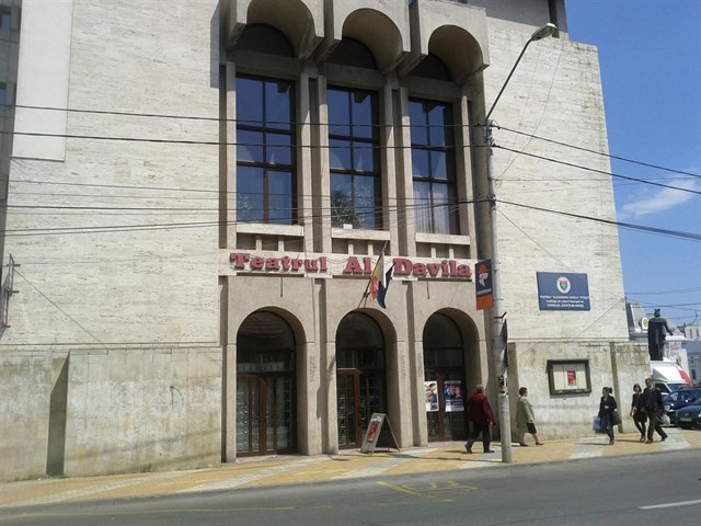 „După datini colindăm“ la Pitești