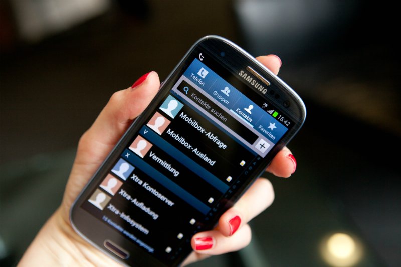 Call center pentru românii din străinătate (audio)