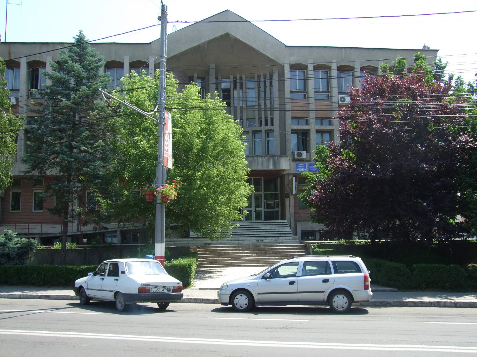 Fostul preşedinte al CJ Gorj, Ion Călinoiu, rămâne consilier