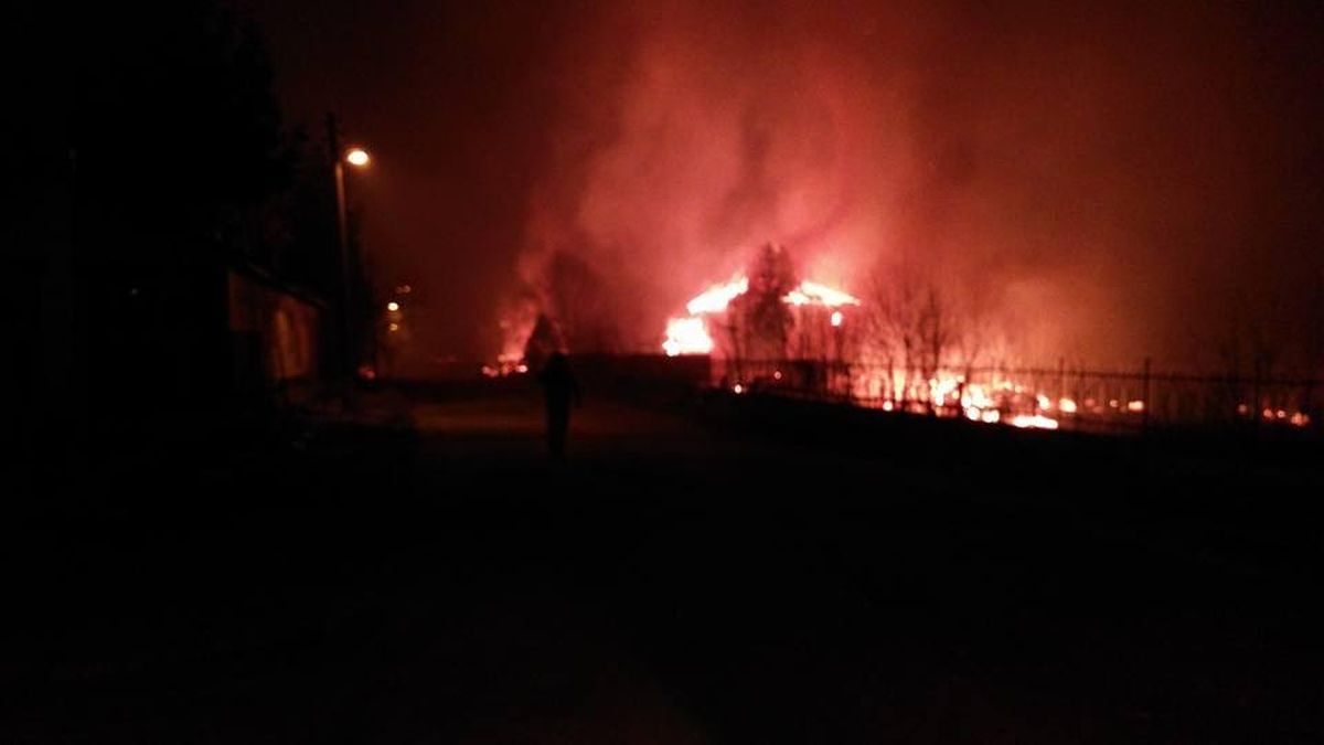 Tren deraiat în Bulgaria. Patru oameni au murit
