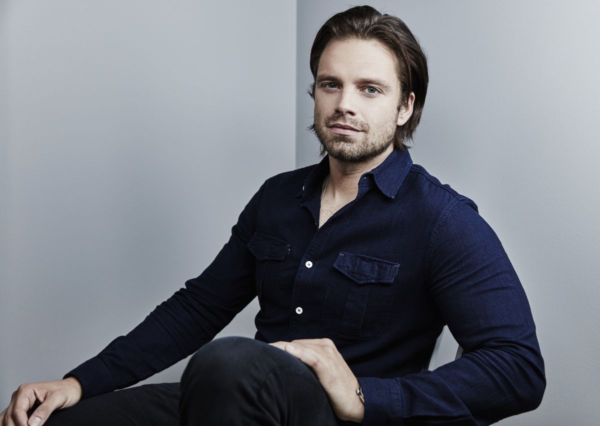 Sebastian Stan va juca alături de Margot Robbie în filmul despre celebra patinatoare Tonya Harding