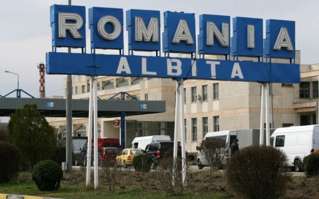 Campanie anticorupţie în vămi (audio)