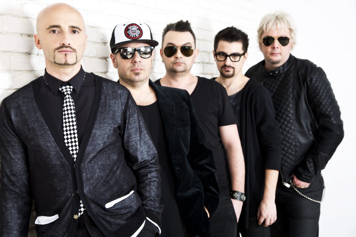 Voltaj lanseaza un video pentru piesa „Anotimpuri”