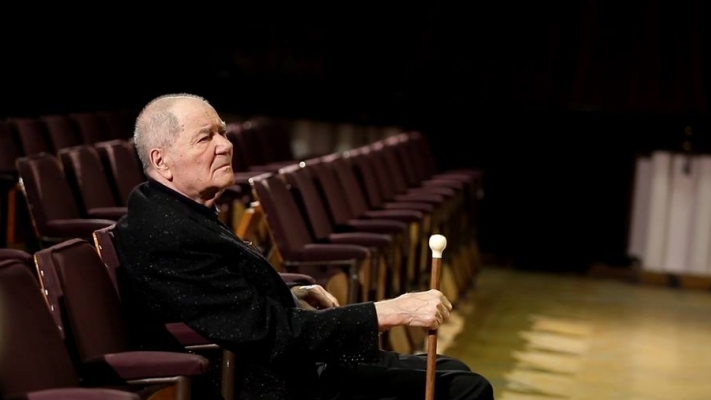 Marele actor, Ion Besoiu, va fi înmormântat sâmbătă 21 ianuarie