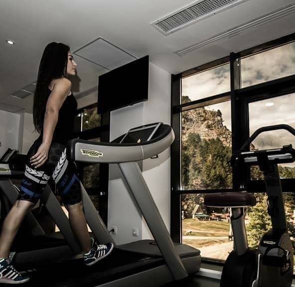 Radio Oltenia te trimite la cea mai noua sala de fitness din Craiova!