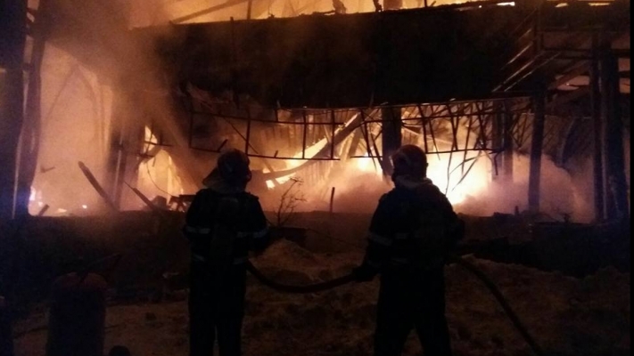 Clubul Bamboo va fi dezafectat