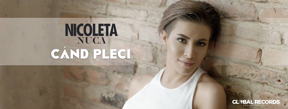 Nicoleta Nuca isi lanseaza cea mai noua piesa la Radio Oltenia!