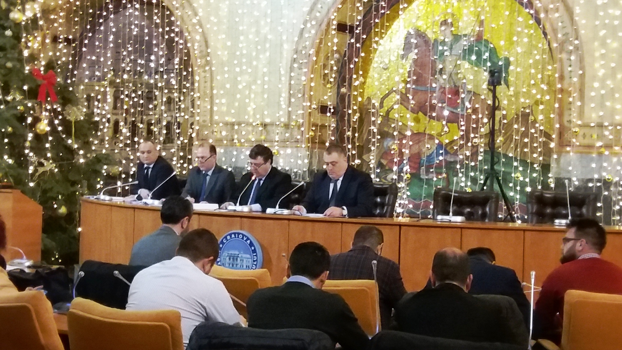 Craiova are un nou primar