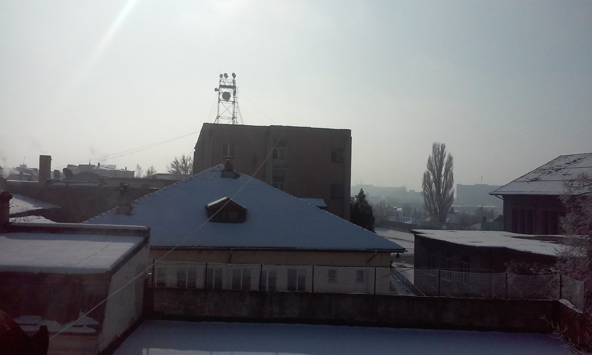 Azi despre ieri – 4 februarie 2017