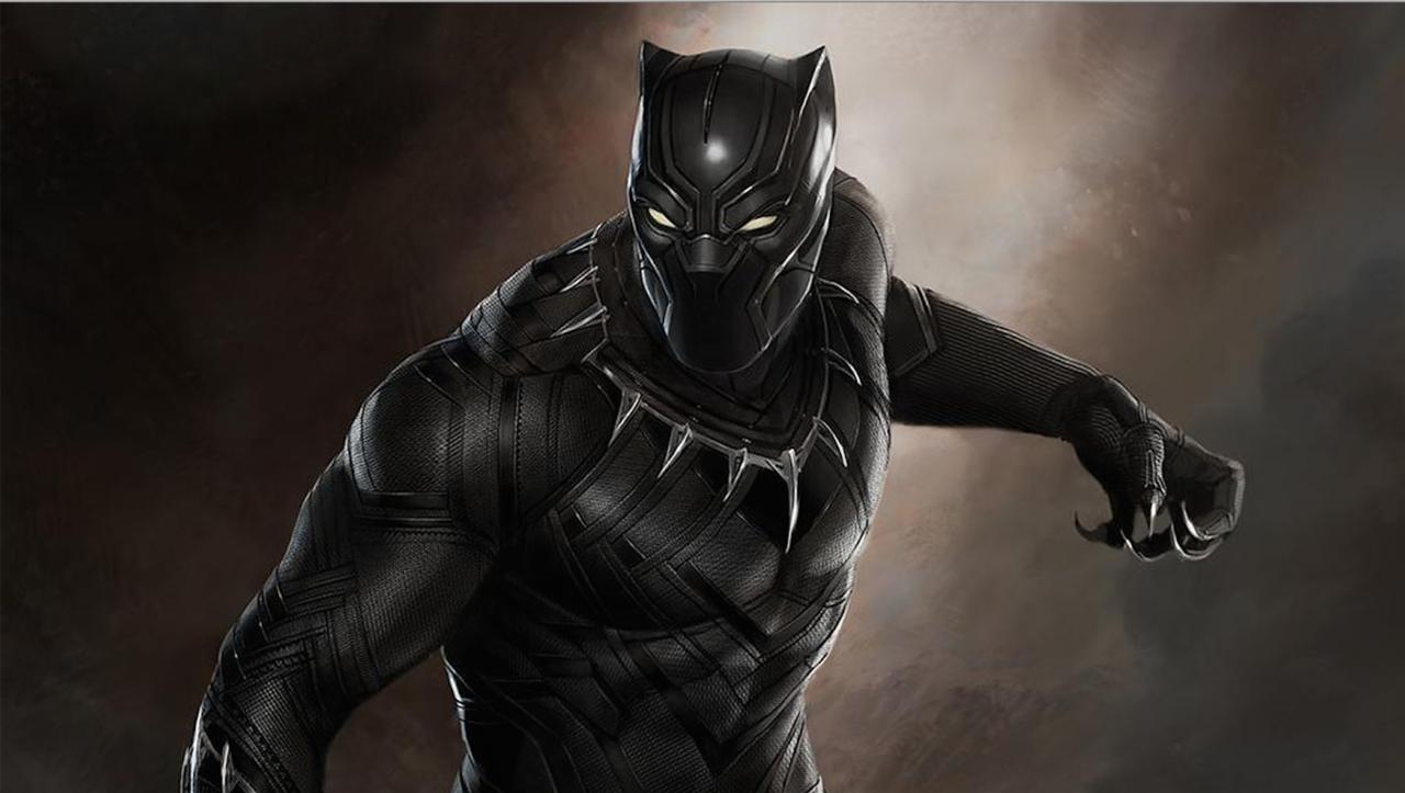 Black Panther va înfrunta un vechi antagonist, arată sinopsis-ul filmului