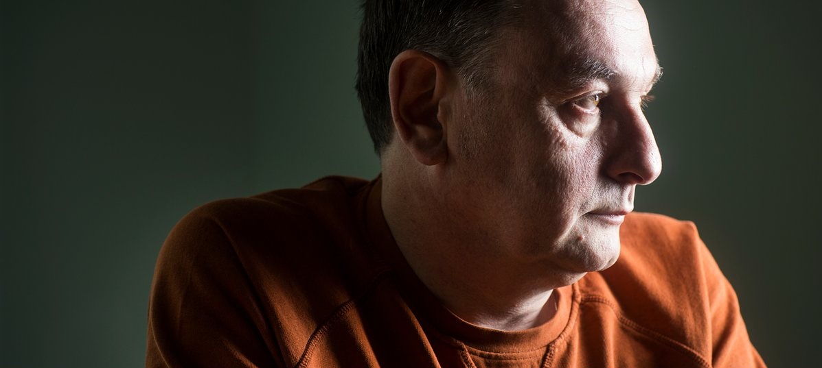 Un scriitor roman face senzatie in Marea Britanie cu ultima sa carte!