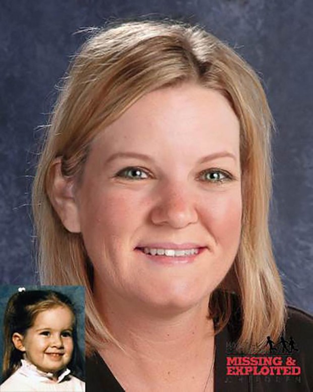 Doua surori rapite in urma cu 32 de ani au fost gasite in siguranta