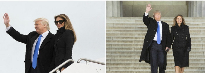 Ziua in care Donald Trump devine al 45-lea presedinte al SUA. Astazi va depune juramantul la Casa Alba