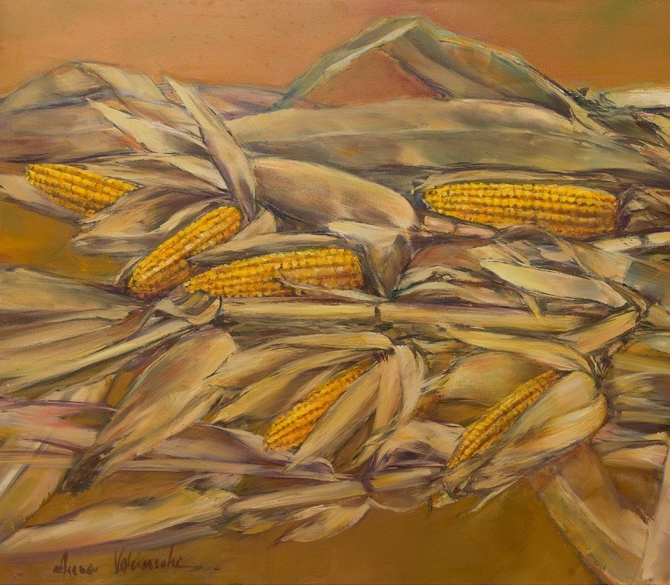 Expoziție de pictură la Târgu-Jiu