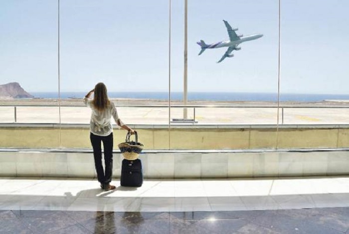 Avertizări de călătorie