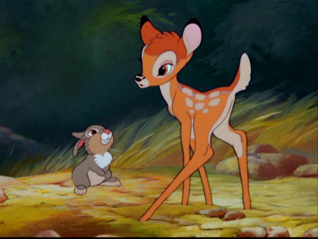 Creatorul desenelor „Bambi” s-a stins din viaţă