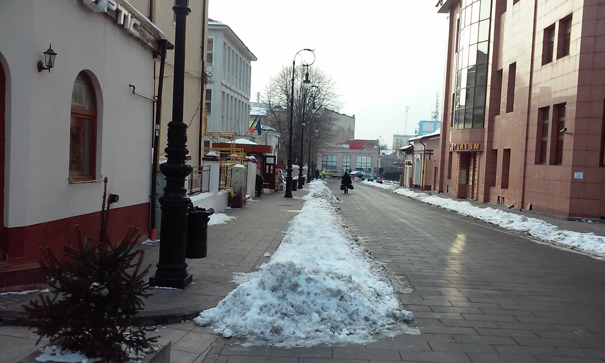 Azi despre ieri – 30 ianuarie 2017