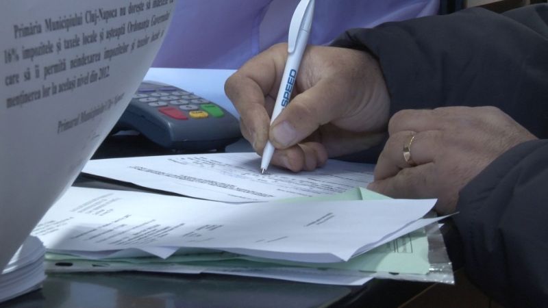 Dosar penal, în urma informaţiilor făcute publice de Sebastian Ghiţă