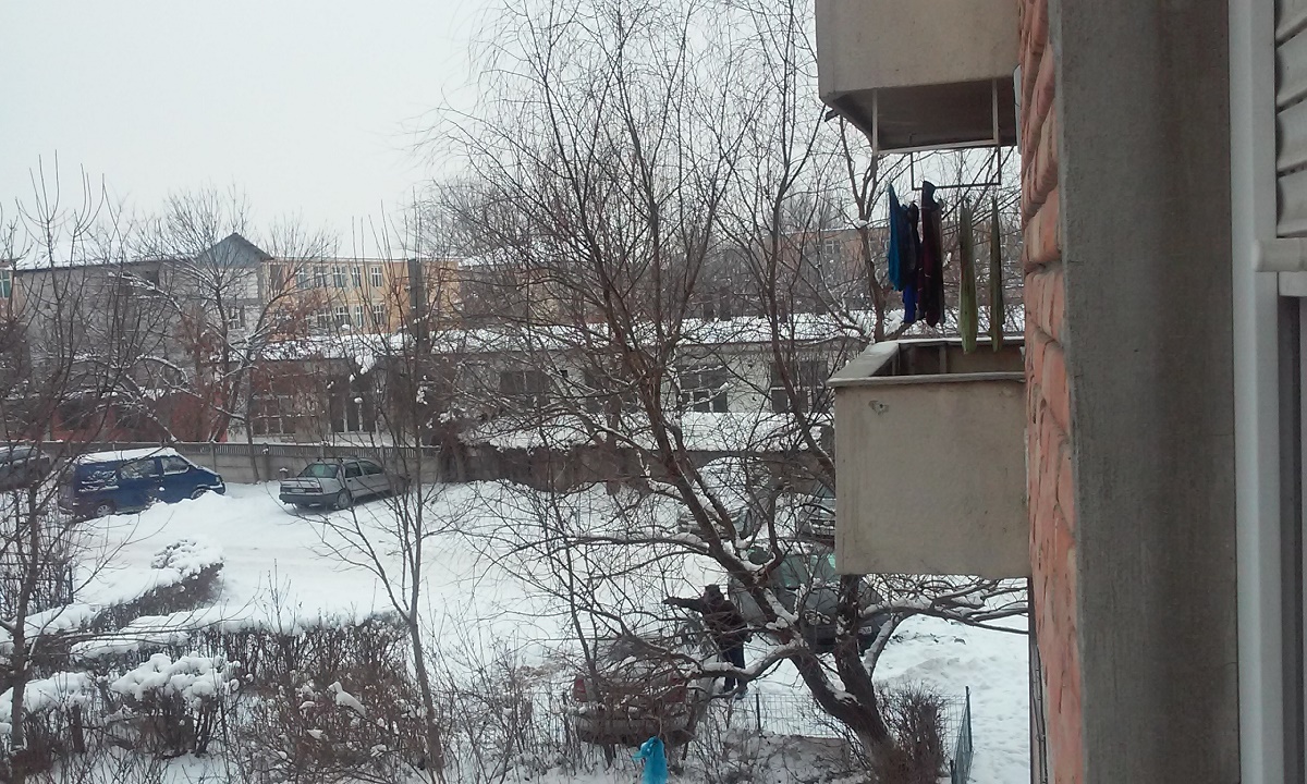 Azi despre ieri – 27 ianuarie 2017