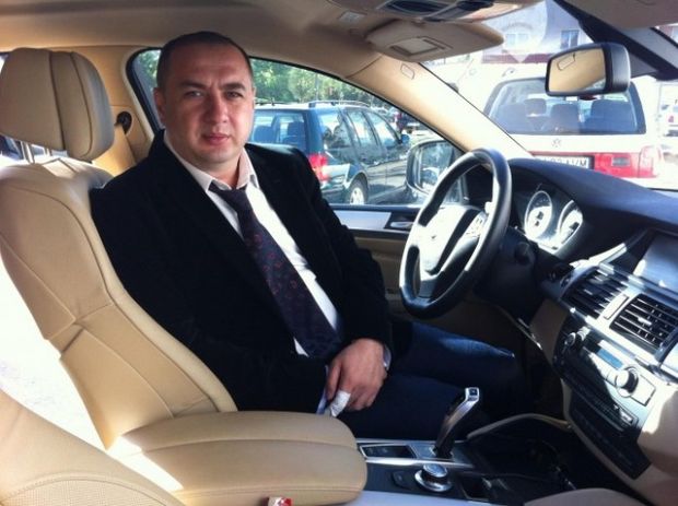 Denunțul lui Leo din Strehaia !