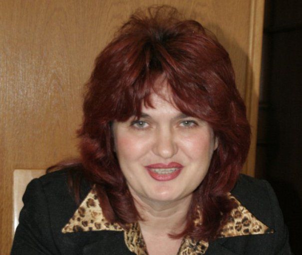 Mariana Ghena, noul președinte al CSM