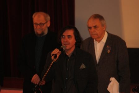 Mircea Cartarescu – castigatorul Premiului National de Poezie „Mihai Eminescu”