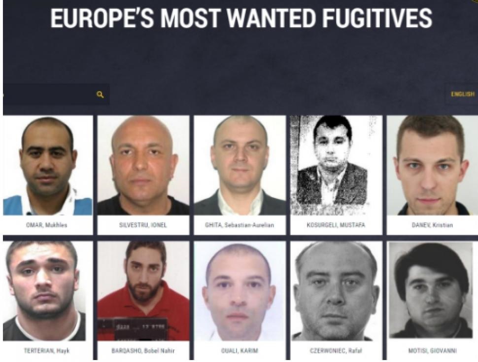 Ghiță, așteptat de Europol la portiță
